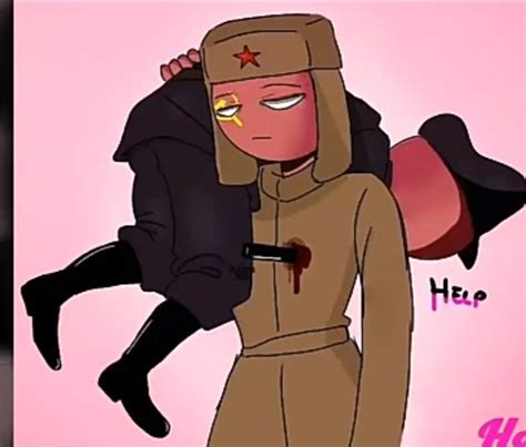 Ussr X Third Reich Wiki Countryhumans Amino Eng Amino