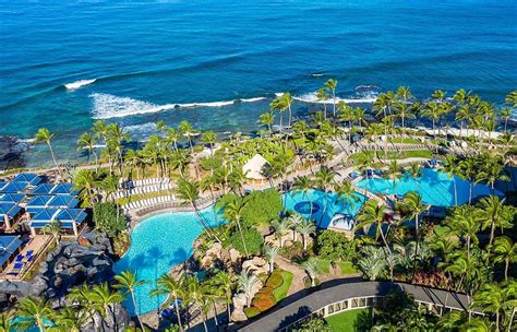 Hilton Waikoloa Village Pool Pictures And Reviews Tripadvisor