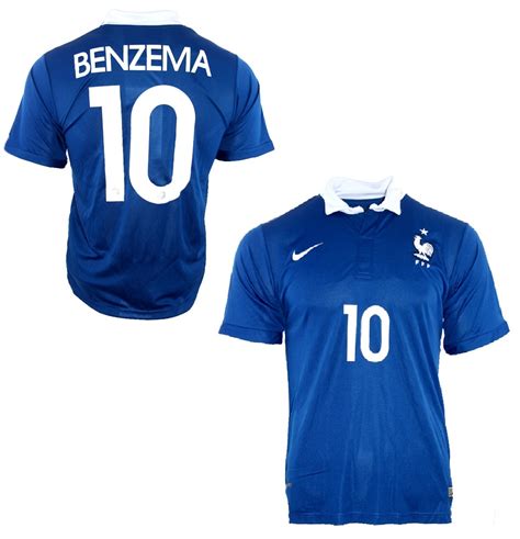 Günstig, schnell und bequem online bestellen. Nike Frankreich Trikot Euro 2012 Heim Blau Event 3rd ...