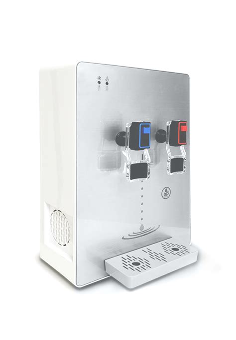 Wall Mount Hot And Cold Water Dispenser LatestGadget