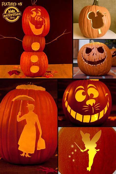 35 Of The Best Jack O Lantern Patterns Pumpkin Carving Halloween