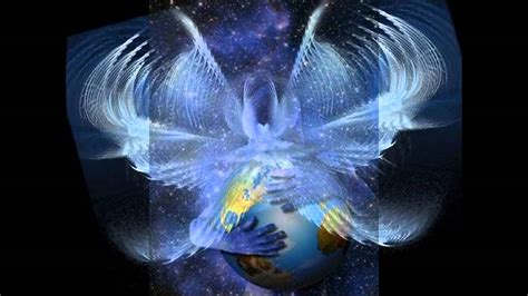 Angels Unveiled A Sufi Perspective Part 6 Angels Interdimensional