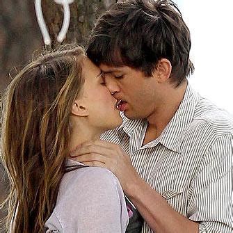 The movie il colore del dolore magari resto. No Strings Attached Trailer: Love Gets in the Way? Ashton ...