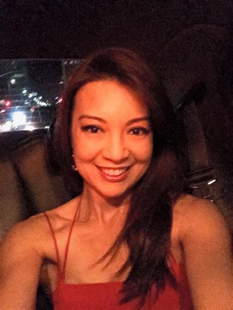 Ming Na Wen Is So Sexy Page 3 Nerd Porn