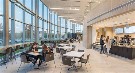 Project Spotlight Central Connecticut State University Crabtree