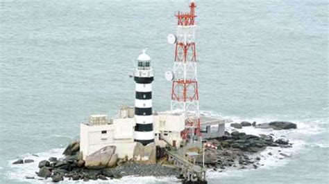 Malaysia Reopens Pedra Branca Island Row With Singapore After A Decade