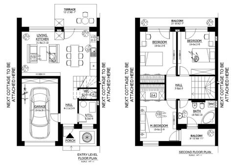 Small Modern House Plans Under 1000 Sq Ft Luxury Modern Style House