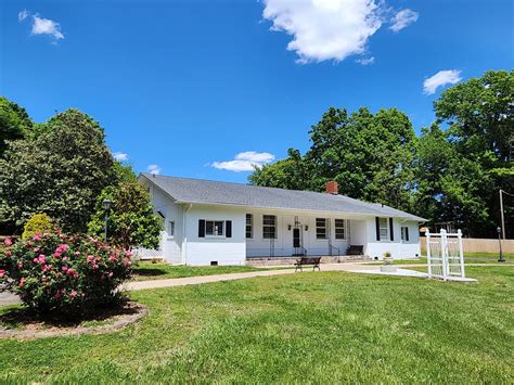 1711 Pennrose, Reidsville, NC 27320 | LoopNet