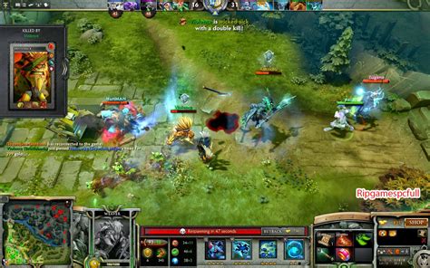 Collect gems by defeating enemies and go on unlimited quests. Dota 2 Offline Full Item PC Games | Download Rip Games ...