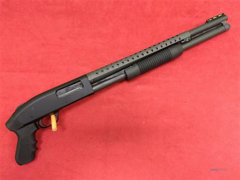 Mossberg 500 Pistol Grip Only Shotgun 12 Ga U For Sale