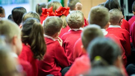 Best Performing Primary Schools Across Scotland Revealed The Scottish Sun