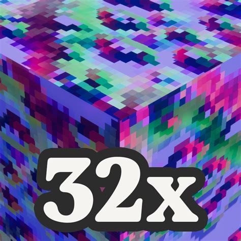 Faithful Pbr 32x Screenshots Resource Packs Minecraft