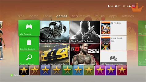 How To Download Xbox Battlestar Crowns Gamer Pictures By Konsole Kingz