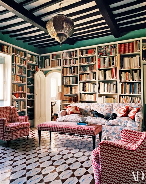 Peek Inside This Gorgeous Getaway Photos Architectural Digest