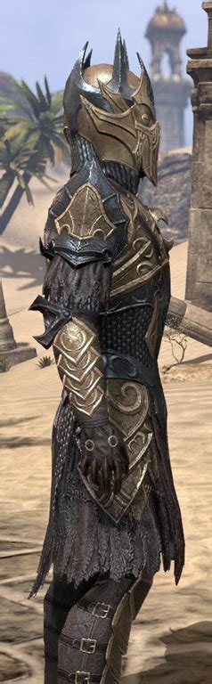 Eso Fashion Renegade Dragon Priest Elder Scrolls Online