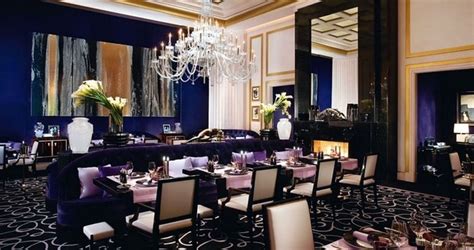 The 10 Most Expensive Restaurants In The World