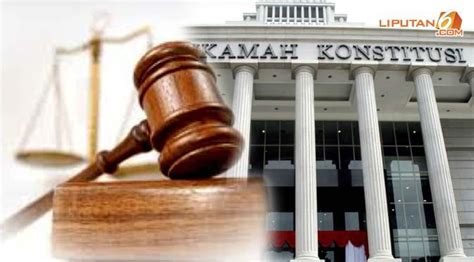 Sejarah Perkembangan Mahkamah Konstitusi Di Indonesia Blog Ilmu Pengetahuan