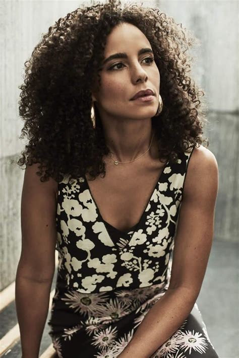 49 Hot Pictures Of Parisa Fitz Henley Which Will Make You Feel Sensual The Viraler