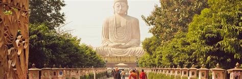 16 Days Buddhist Pilgrimage Tour Buddhist Tour Package Ihpl