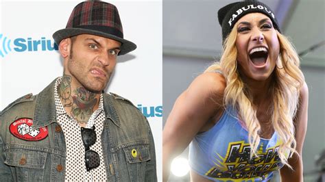 Wwe Commentator Corey Graves Wife Accuses Him Of Affair With Carmella