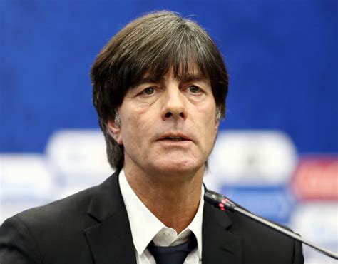 Der bundestrainer gibt sich gelassen. Joachim Loew | Next Arsenal manager odds: Who could ...