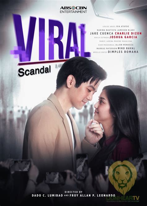 7 Exciting Things About The Upcoming Tv Series ‘viral Scandal