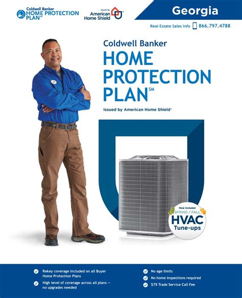 Https://techalive.net/home Design/coldwell Banker Home Protection Plan Worth It