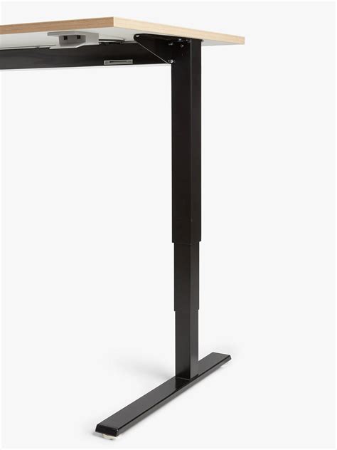 Check spelling or type a new query. Humanscale Float Height Adjustable Sit/Stand Desk at John ...
