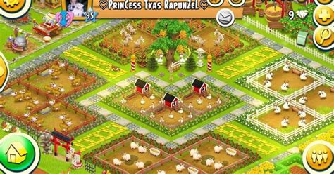 Here are some tips i've figured out on how to get ahead in the game without paying a dime. Pin by Bella on Hay day | Hayday farm design, Hay day, Hay ...