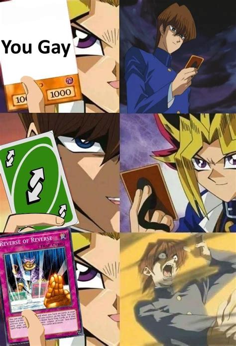 Meme Cards Yugioh Meme Cards Funny Yugioh Cards Anime Memes Funny