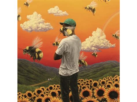 The album was solely produced by tyler, but features contributions from artists such as frank ocean, rex. The Creator Tyler | Flower Boy - (Vinyl) The Creator Tyler ...