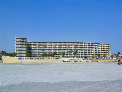 Photo Gallery At Holiday Inn Resort Daytona Beach Oceanfront Holiday