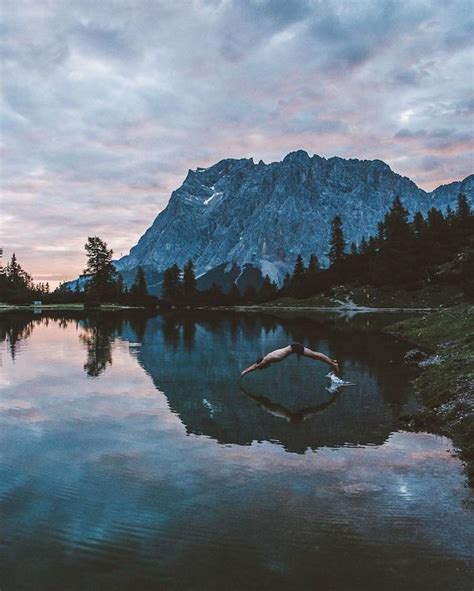 Breathtaking Instagram Photographs Of Germany 6 Fubiz Media