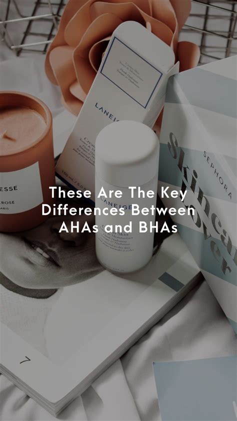 These Are The Key Differences Between Ahas And Bhas Flaura Treating