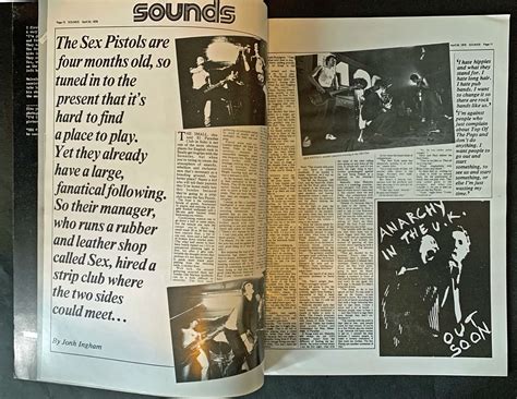 Sex Pistols Scrapbook By Ray Stevenson Withdrawn St Edition Free Download Nude Photo Gallery