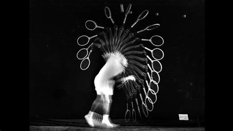 Harold Edgerton The Man Who Froze Time Bbc Future