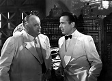 Sección visual de Casablanca - FilmAffinity