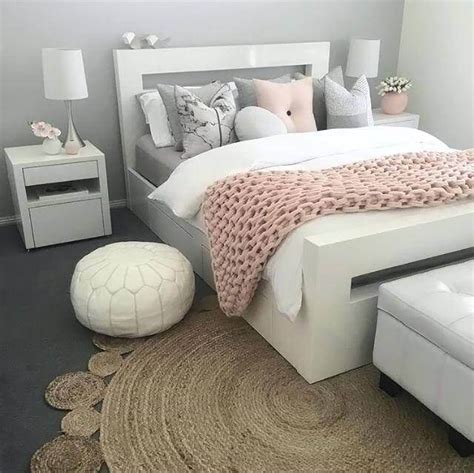 ️ 34 Cool And Simple Teen Girl Bedroom Ideas For Small Rooms