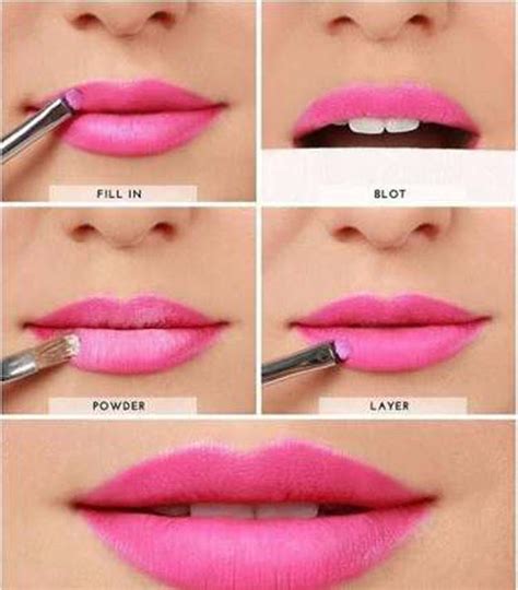 30 Of The Best Lipstick Tutorials Ever