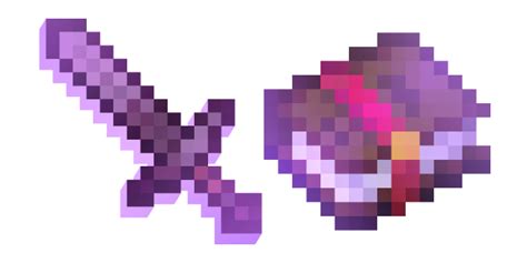 Minecraft Enchanted Netherite Sword Png I Have Many Ideas For This My Xxx Hot Girl