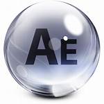 Effects Icon Adobe Ae Icons Curso Referenzen