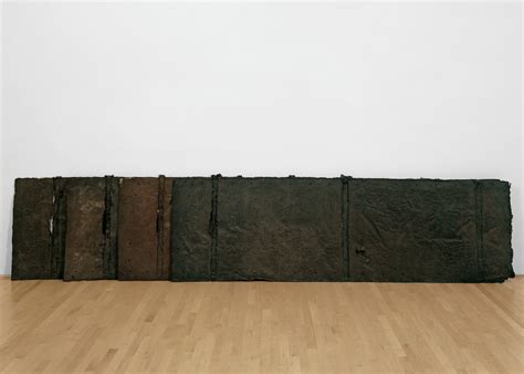 Richard Serra Doors 1966 1967 · Sfmoma