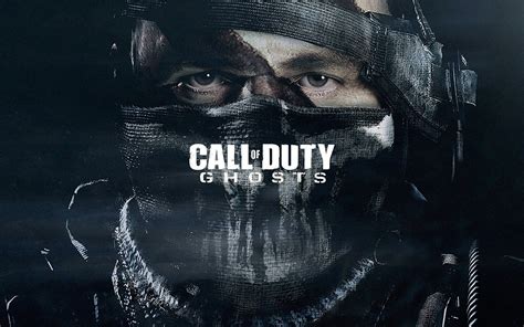 Free Download Call Of Duty Ghosts Wallpaper In 1920x1200 1920x1200