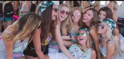 University Of Arizona Alpha Phi Just Released A Video You Have To Watch Universityprimetime