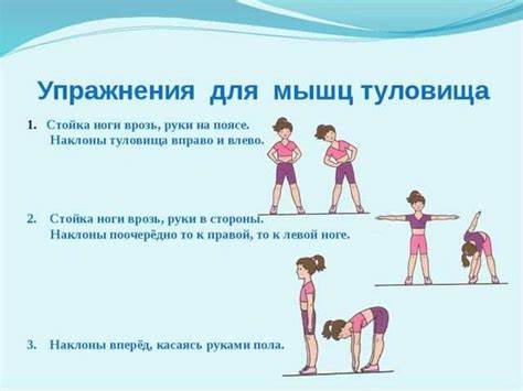 Чтобы похудеть какие лучше делать упражнения для