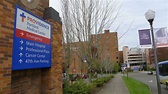 Providence Portland Medical Center expansion plans draw Northeast ...