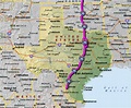 Interstate 35 in Texas - Alchetron, The Free Social Encyclopedia
