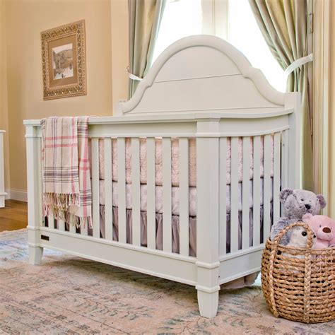 We all know that the body and the female figure tend to change with the passage of time. Million Dollar Baby Sullivan 4-in-1 Convertible Crib ...