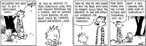 I Love Calvin And Hobbes What Are Some Other Similar Comics Quora
