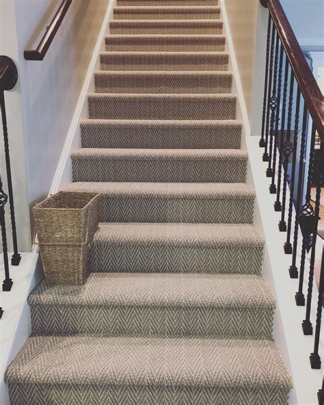 Carpet Tiles For Steps The Perfect Flooring Solution Home Tile Ideas